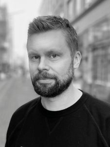 Elias Brovik