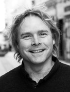 Anders Björkqvist : CEO, Strategist