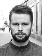 Elias Brovik : Art Director