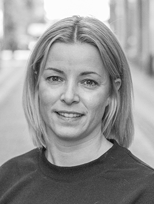 Elin Lundén : Designer