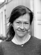 Maria Hilmersson : Account Director / Copywriter