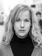 Maria Möller : Account Executive