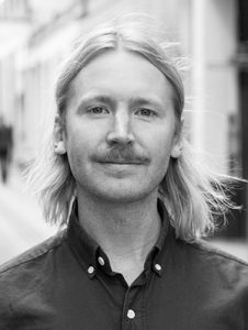 Martin Johansson