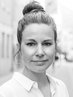 Sofia Wångdahl : Digital Manager