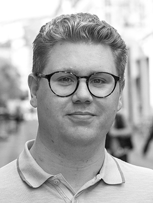 Joachim Wallsin : Developer