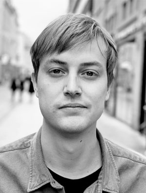 Marcus Wassén : Developer