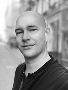 Joel Zandén