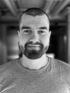 Jesper Lundbäck